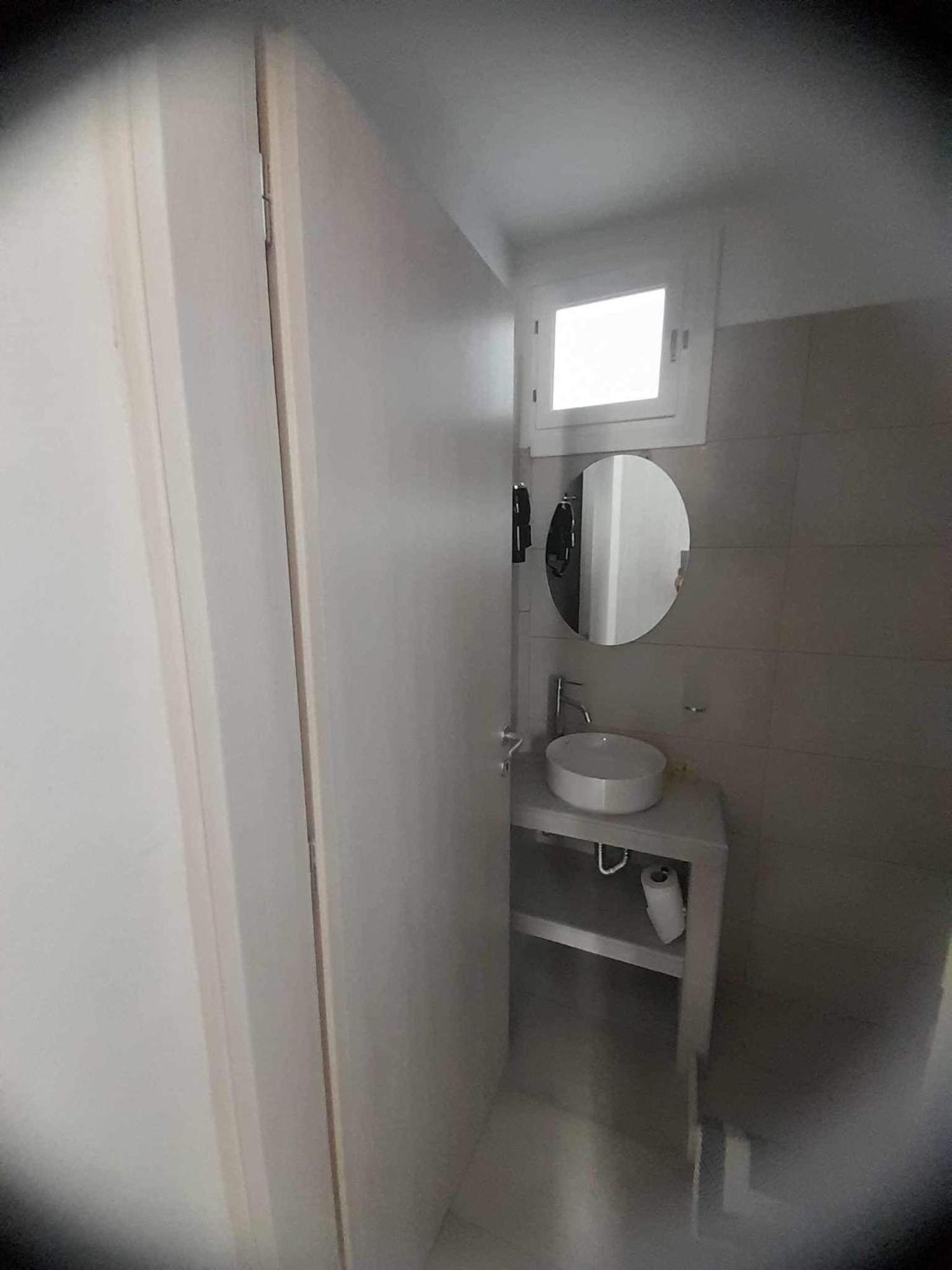 Kouki Maria Rooms Apollonía Dış mekan fotoğraf